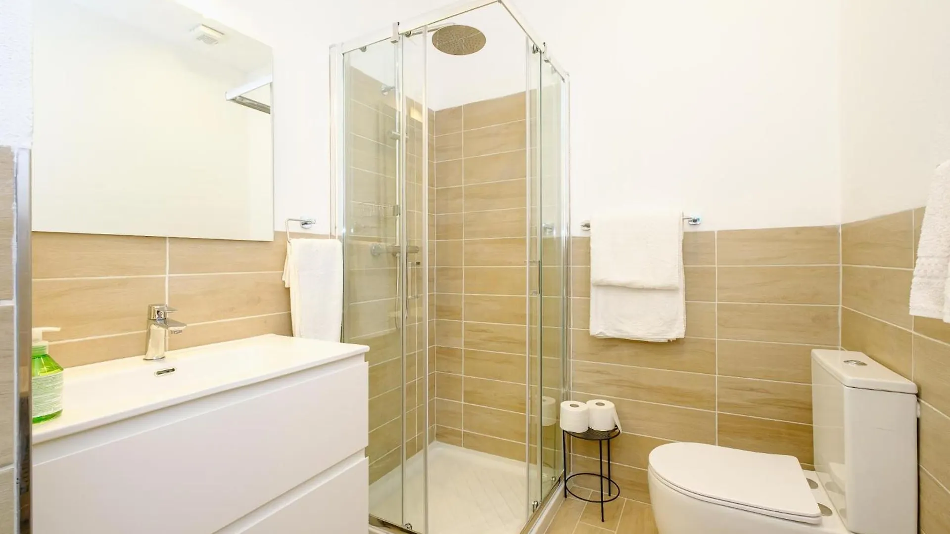 מלון סן פנטלאו Domus Ilex 0*,  איטליה