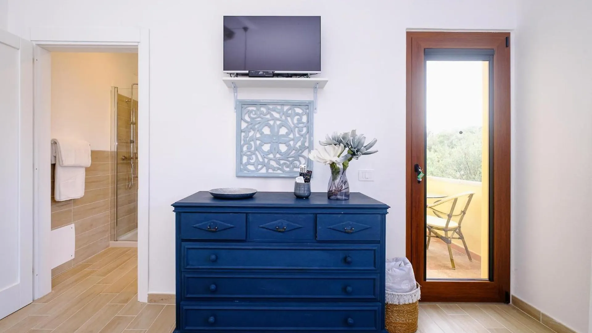 בית הארחה מלון סן פנטלאו Domus Ilex