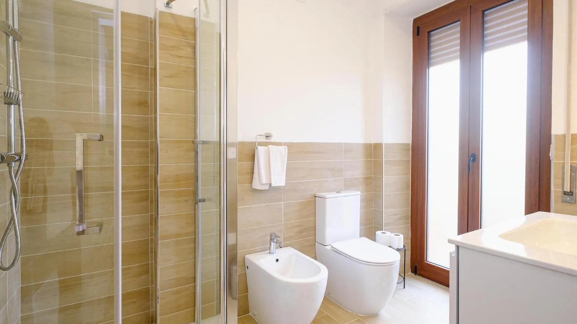 מלון סן פנטלאו Domus Ilex