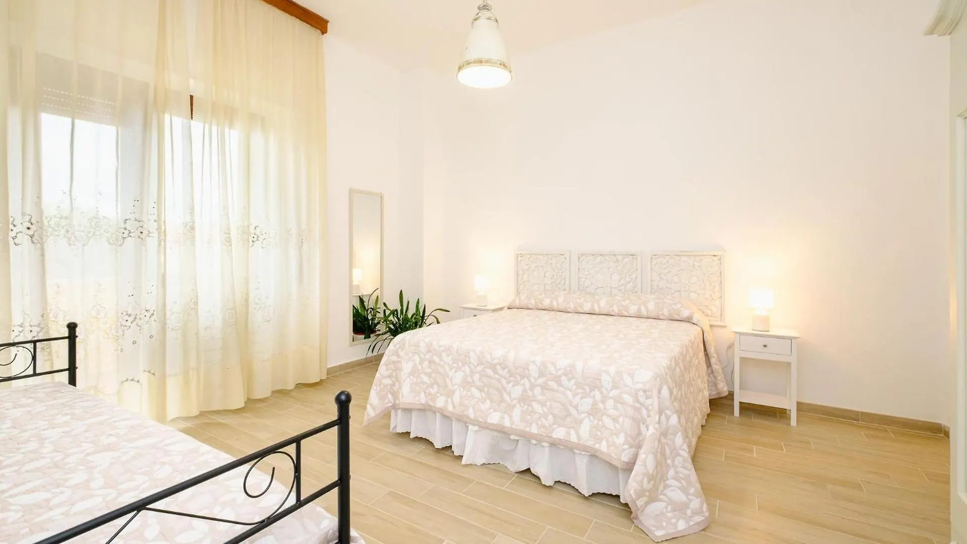 מלון סן פנטלאו Domus Ilex