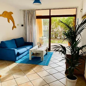The Sailor's House Appartement