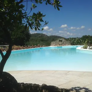 Ca' La Somara Maison d'hôtes